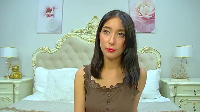 NicoleLimp online show from 15, 1, 2025