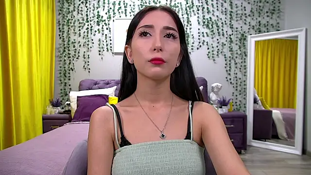 NicoleLimp online show from 30, 1, 2025