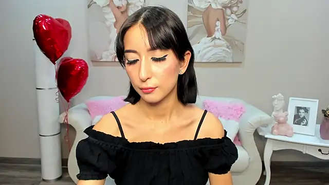 NicoleLimp online show from 13, 2, 2025