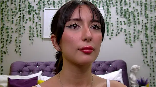 NicoleLimp online show from 22, 2, 2025