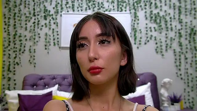 NicoleLimp online show from 24, 2, 2025