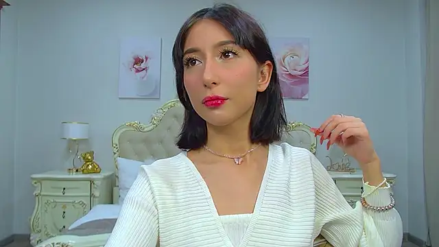 NicoleLimp online show from 2, 3, 2025