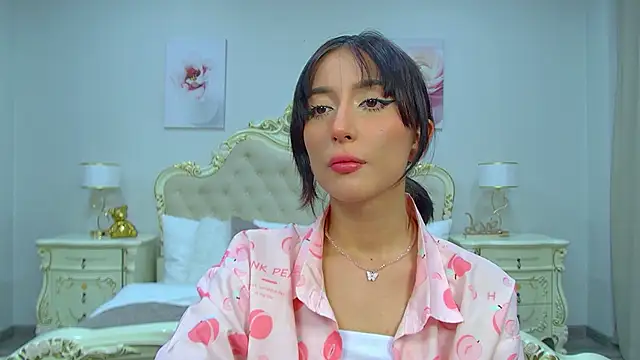 NicoleLimp online show from 2, 3, 2025