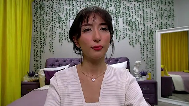 NicoleLimp online show from 8, 3, 2025