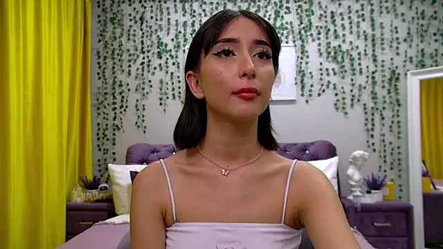 NicoleLimp online show from 9, 3, 2025