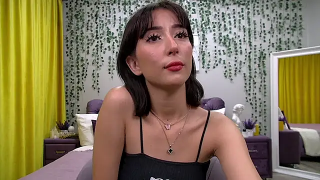 NicoleLimp online show from 10, 3, 2025