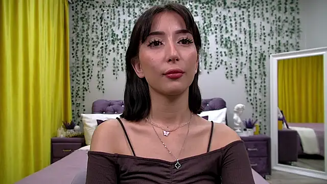 NicoleLimp online show from 10, 3, 2025