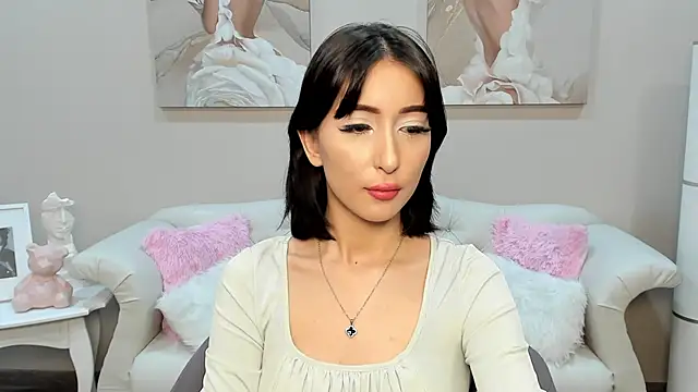 NicoleLimp online show from 14, 3, 2025