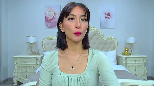 NicoleLimp online show from 17, 3, 2025