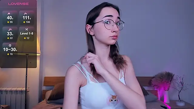 PollyBeev online show from 27, 1, 2025