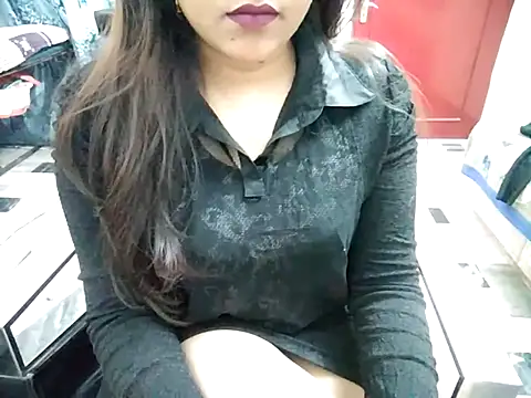 Snapshot of aarushi_sharmaa chatting on 13, 2, 2025 aarushi sharmaa online show from 13, 2, 2025