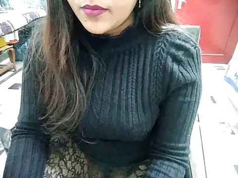 Snapshot of aarushi_sharmaa chatting on 13, 2, 2025 aarushi sharmaa online show from 13, 2, 2025