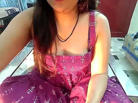 Snapshot of aarushi_sharmaa chatting on 17, 2, 2025 aarushi sharmaa online show from 17, 2, 2025