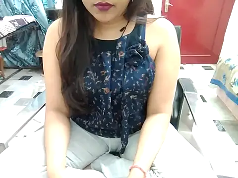 Snapshot of aarushi_sharmaa chatting on 20, 2, 2025 aarushi sharmaa online show from 20, 2, 2025