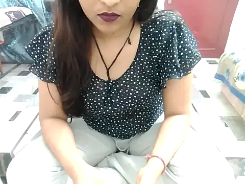 Snapshot of aarushi_sharmaa chatting on 22, 2, 2025 aarushi sharmaa online show from 22, 2, 2025