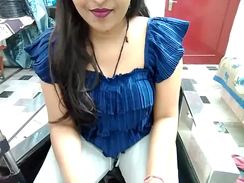 Snapshot of aarushi_sharmaa chatting on 26, 2, 2025 aarushi sharmaa online show from 26, 2, 2025