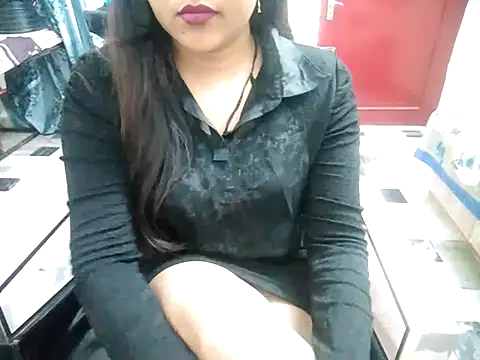 Snapshot of aarushi_sharmaa chatting on 27, 2, 2025 aarushi sharmaa online show from 27, 2, 2025