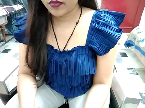 Snapshot of aarushi_sharmaa chatting on 2, 3, 2025 aarushi sharmaa online show from 2, 3, 2025