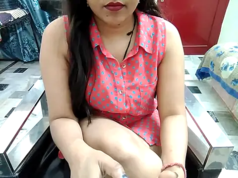 Snapshot of aarushi_sharmaa chatting on 3, 3, 2025 aarushi sharmaa online show from 3, 3, 2025