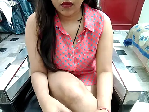 Snapshot of aarushi_sharmaa chatting on 3, 3, 2025 aarushi sharmaa online show from 3, 3, 2025