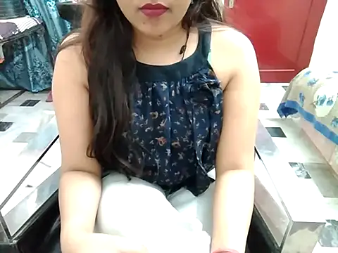 Snapshot of aarushi_sharmaa chatting on 4, 3, 2025 aarushi sharmaa online show from 4, 3, 2025