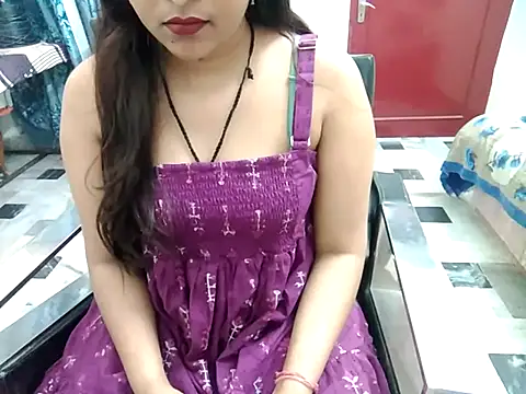 Snapshot of aarushi_sharmaa chatting on 13, 3, 2025 aarushi sharmaa online show from 13, 3, 2025