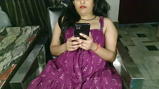 Snapshot of aarushi_sharmaa chatting on 24, 10, 2025 aarushi sharmaa online show from 24, 10, 2025