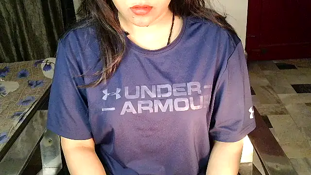 aarushi sharmaa online show from 18, 12, 2025