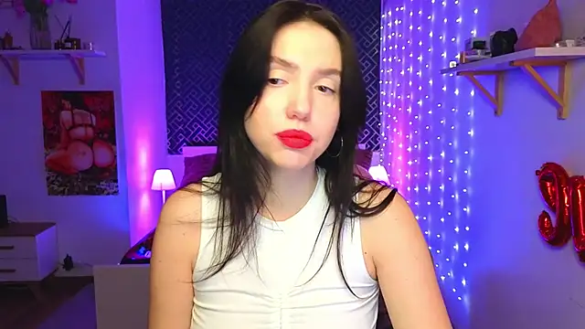 AliceSpark online show from 25, 2, 2025