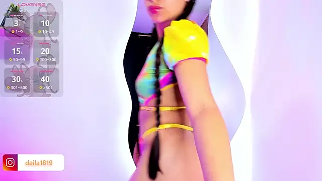 Daila 20  online show from 15, 1, 2025