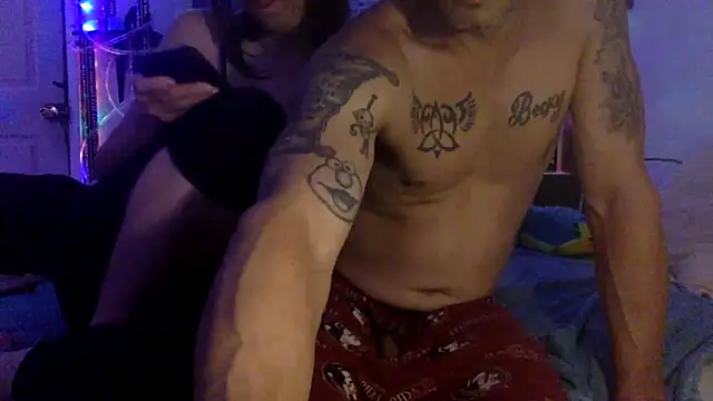 Buffshagswell online show from 22, 9, 2025