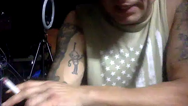 Buffshagswell online show from 9, 10, 2025