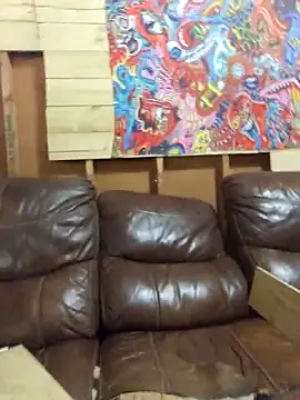 Buffshagswell online show from 26, 10, 2025