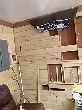 Buffshagswell online show from 14, 11, 2025