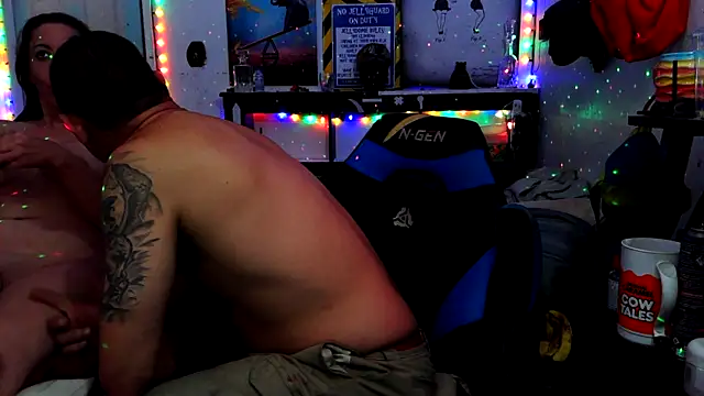 Buffshagswell online show from 17, 1, 2026