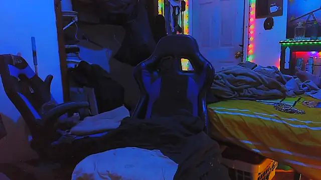 Buffshagswell online show from 5, 2, 2026