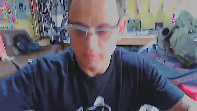 Buffshagswell online show from 7, 2, 2026