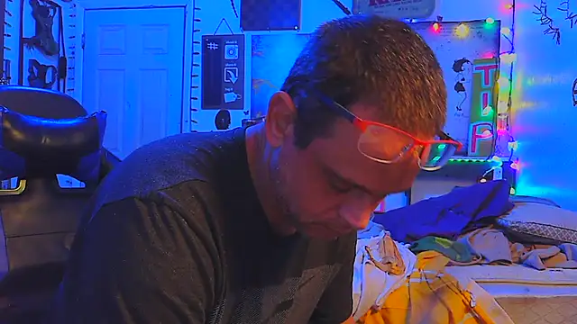 Buffshagswell online show from 12, 2, 2026