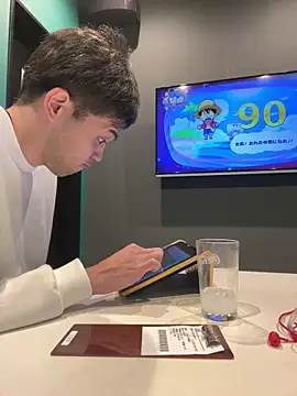 Snapshot of ryusei18570 chatting on 15, 3, 2025 ryusei18570 online show from 15, 3, 2025