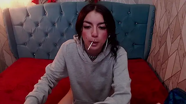 Angelchristix online show from 15, 3, 2025