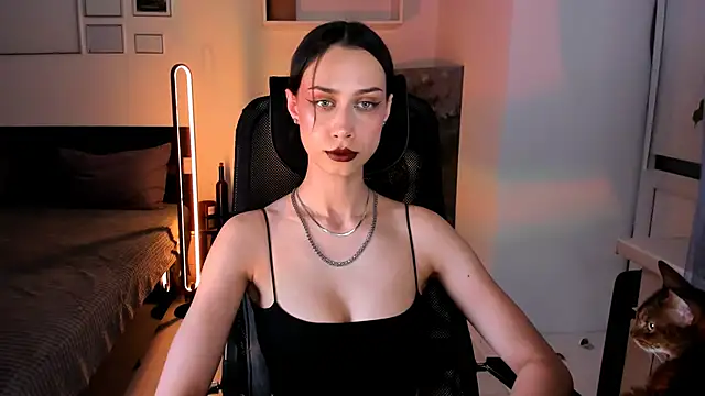 Snapshot of unaericaabistrong chatting on 15, 5, 2026 unaericaabistrong online show from 15, 5, 2026