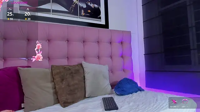 juanmiss online show from 17, 1, 2025