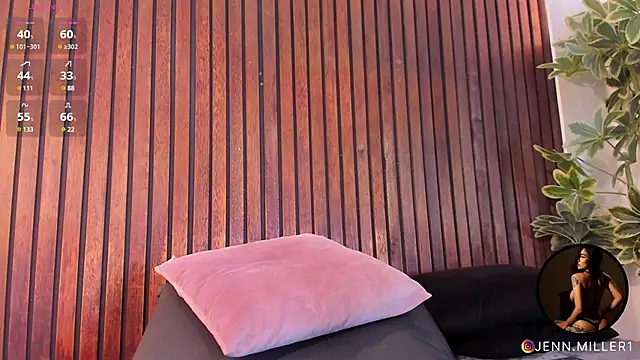 Jennmiiller  online show from 15, 2, 2025