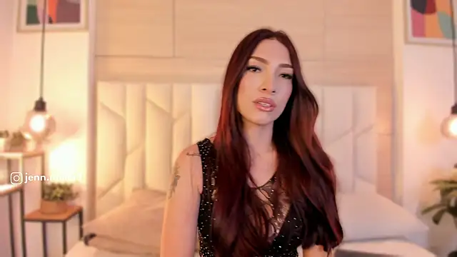 Jennmiiller  online show from 9, 4, 2026