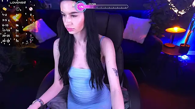Snapshot of Snow_WhiteeeX chatting on 12, 3, 2025 Snow WhiteeeX online show from 12, 3, 2025