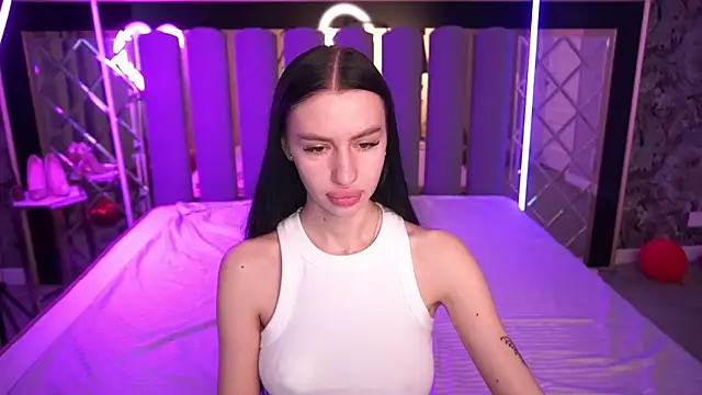 Snow WhiteeeX online show from 30, 3, 2026