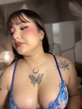 Snapshot of AHRI_LEE chatting on 13, 12, 2024 AHRI LEE online show from 13, 12, 2024