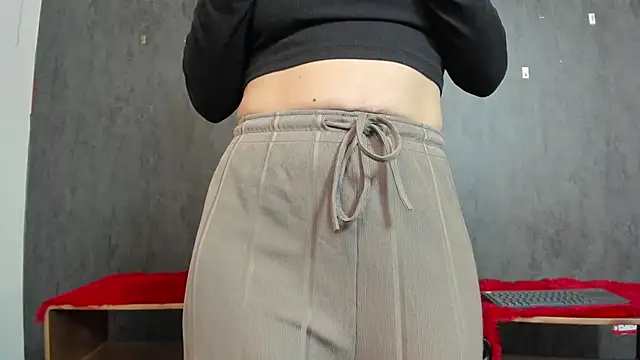 IvanaFetish online show from 27, 2, 2025