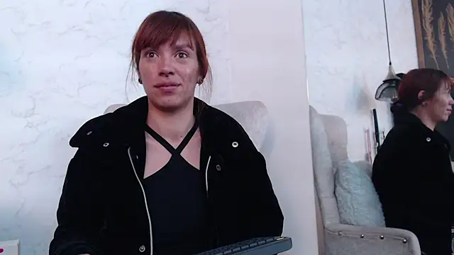 IvanaFetish online show from 9, 3, 2025