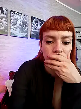 IvanaFetish online show from 26, 9, 2025